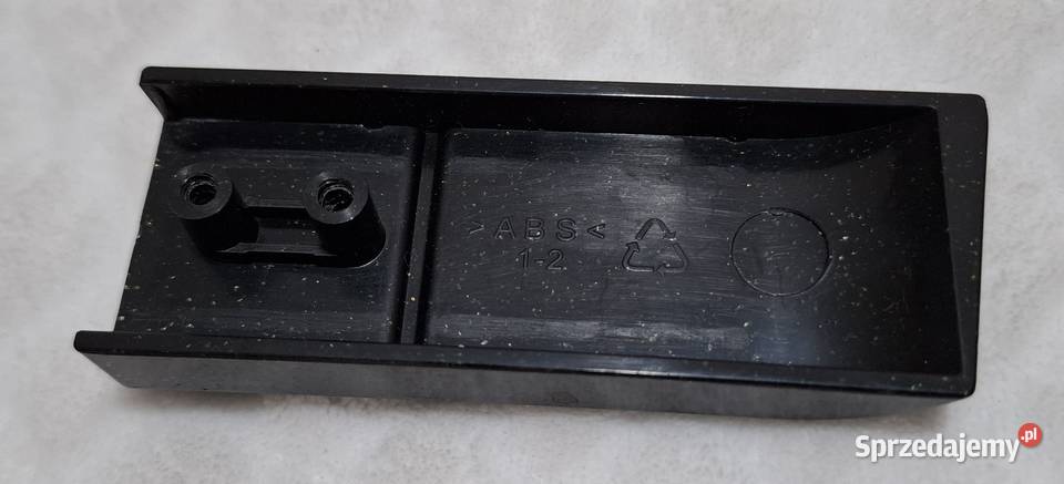 Ramie uchwytu zwijacza na przewód zasilania 1 Czeladź