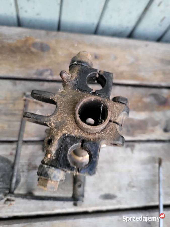 SZTYCA WAHACZYKI DKW RT 1250 SOKÓŁ 125 sprzedam