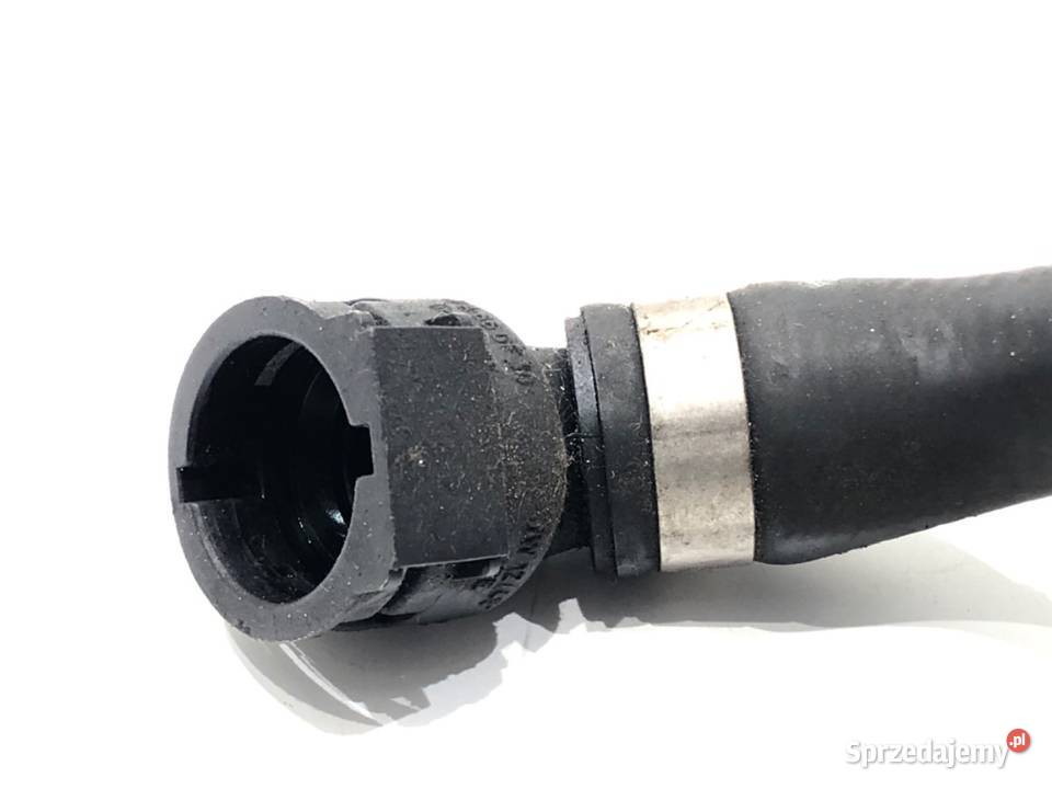 RURA PRZEWÓD WODY BMW F11 30 258 0917 osobowe Części samochodowe