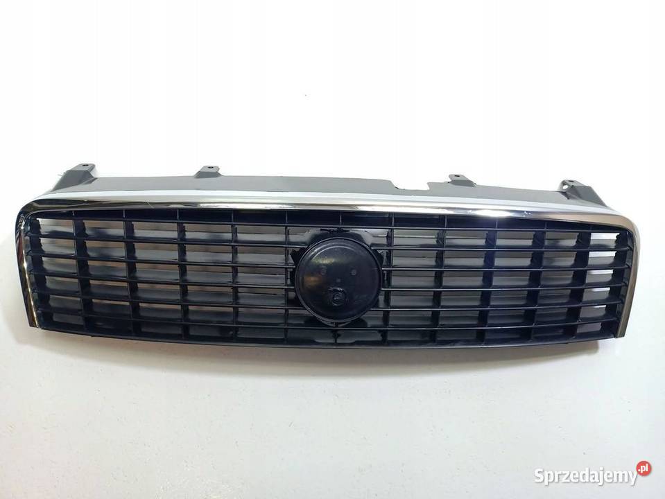 Fiat Linea 20072013 ATRAPA GRILL CHROM CZARNY osobowe świętokrzyskie sprzedam