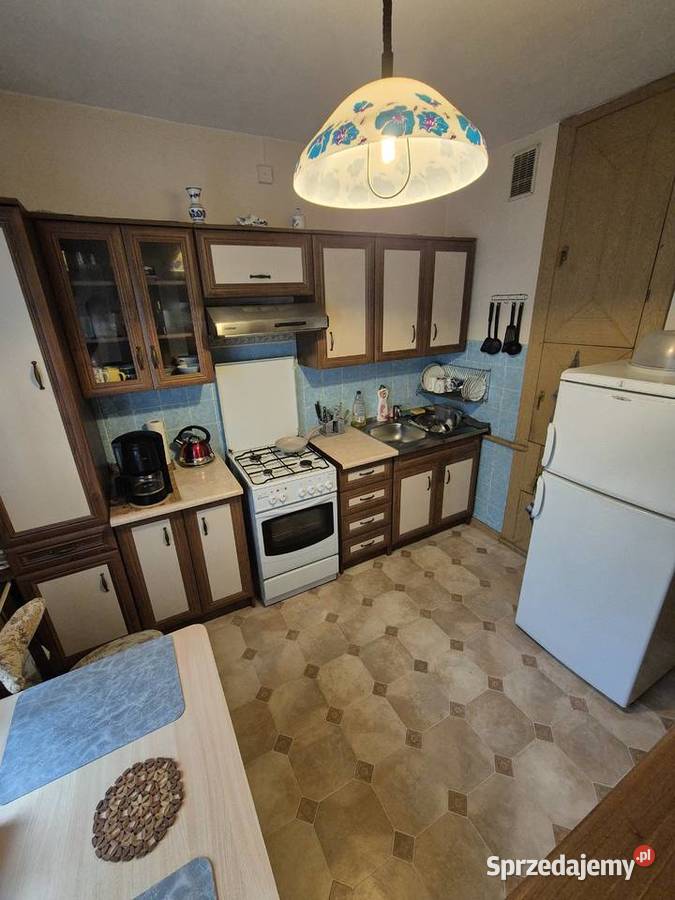 Na sprzedaż mieszkanie 5357 m 2 pokoje Balkon balkon Świdnica