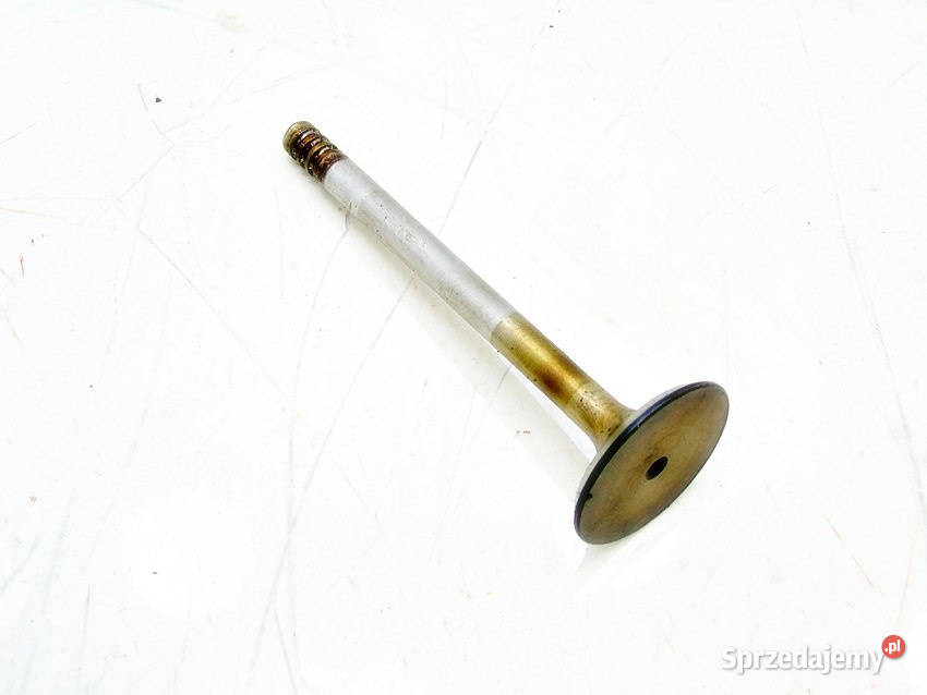 ZAWÓR SSĄCY GŁOWICA POLO AROSA LUPO 10 8V IBIZA Motoryzacja Sosnowiec