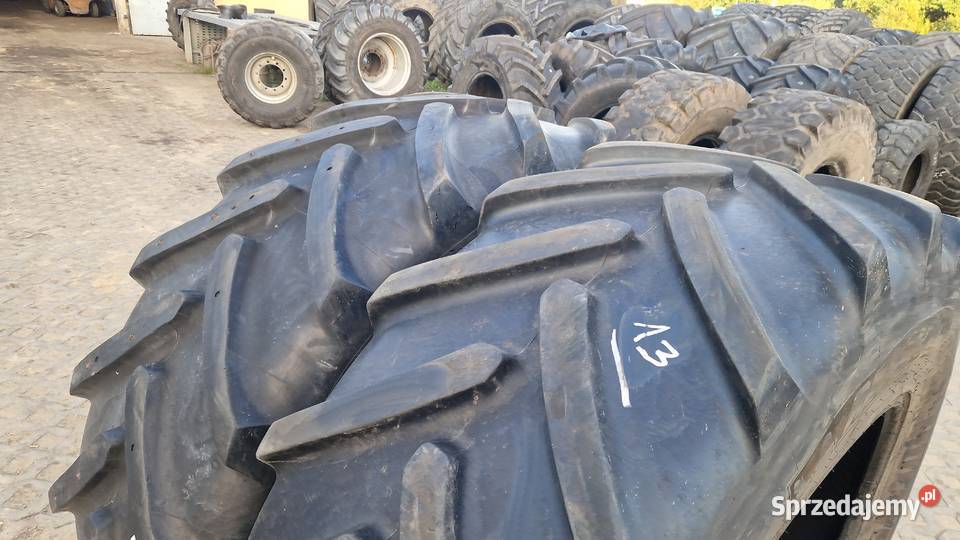 54065r38 48070r38 Michelin 80 warmińsko-mazurskie Nowe Miasto Lubawskie