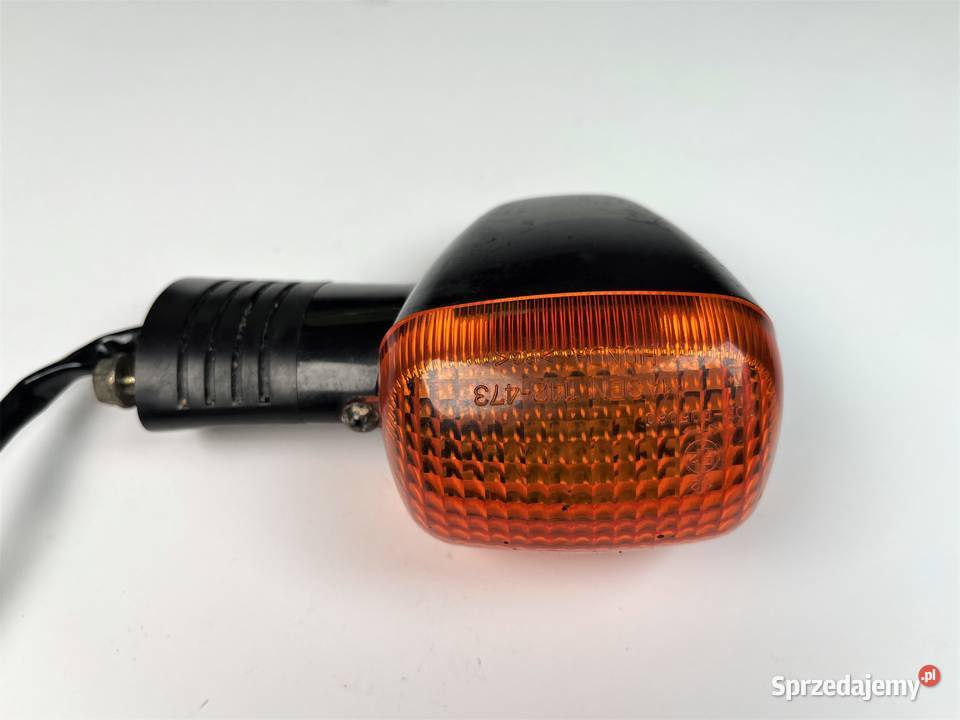 HONDA CBR 900 RR SC33 Kierunkowskaz oryg LP PT Łobżenica