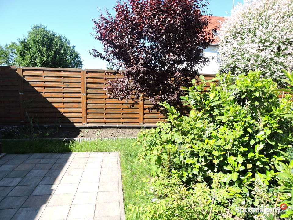 5pok 115met Ogrodowej 2 POZIOMYOGRÓDGARAŻ Legnica