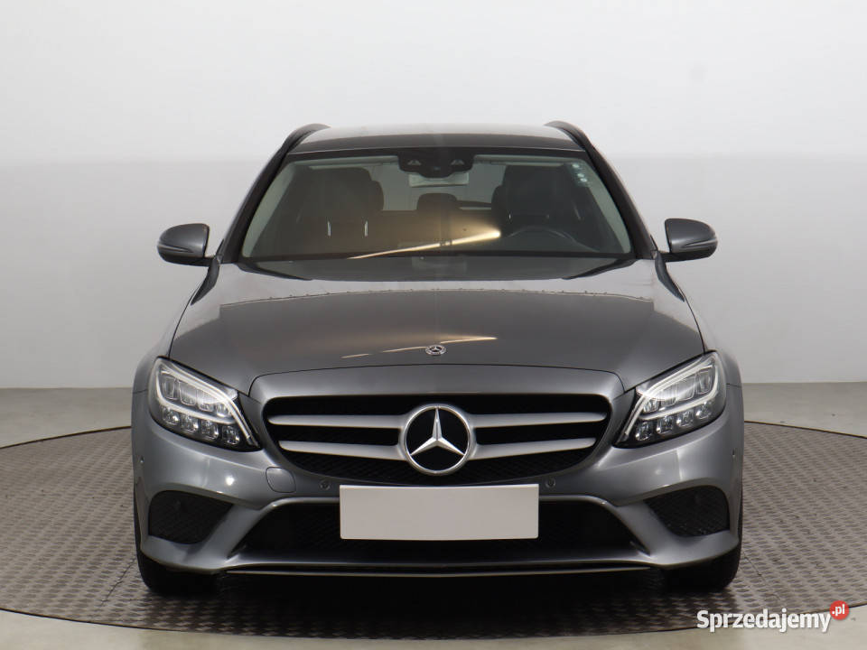 Mercedes C C 200 d elektryczne szyby Bielany Wrocławskie sprzedam