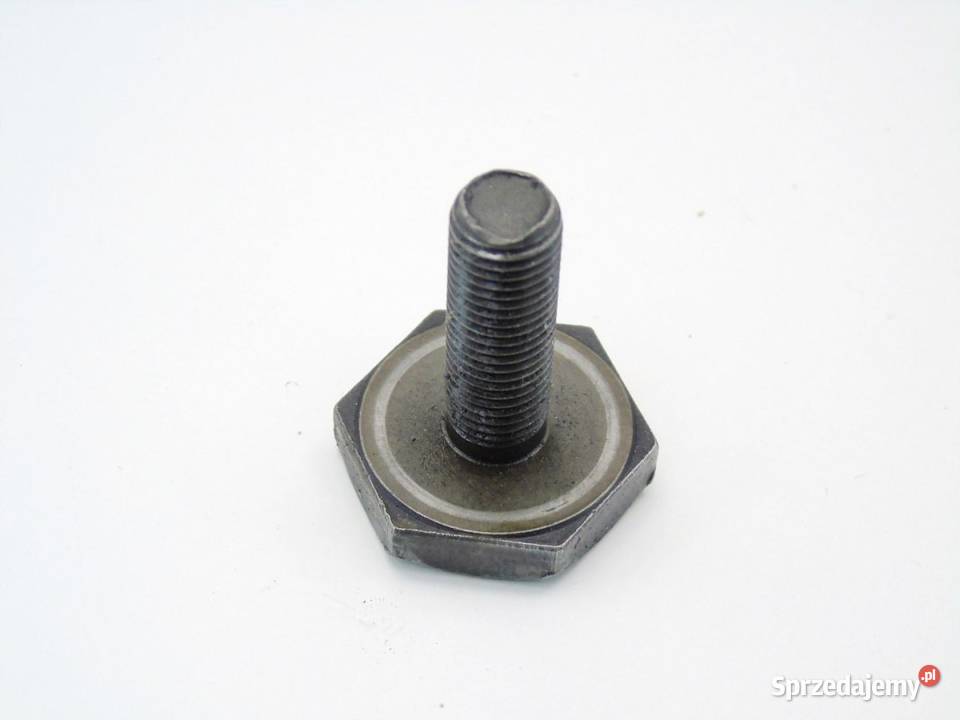 ŚRUBA KOŁA WAŁKA ROZRZĄDU 12 12V FABIA POLO osobowe sprzedam