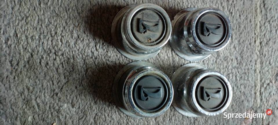 Kołpaki na foto 4 sztuki loftt zabytek