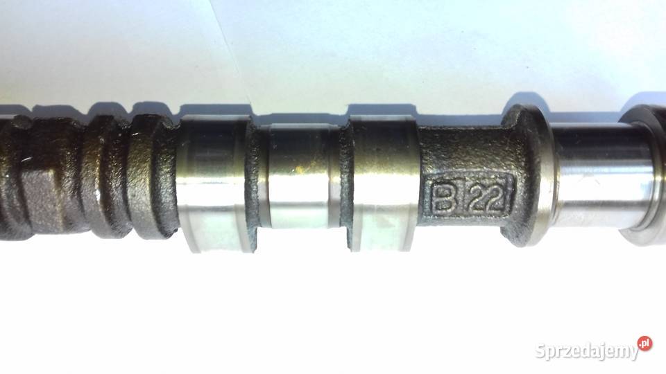 Wałek rozrządu 20 16v mitsubishi Jaworzno