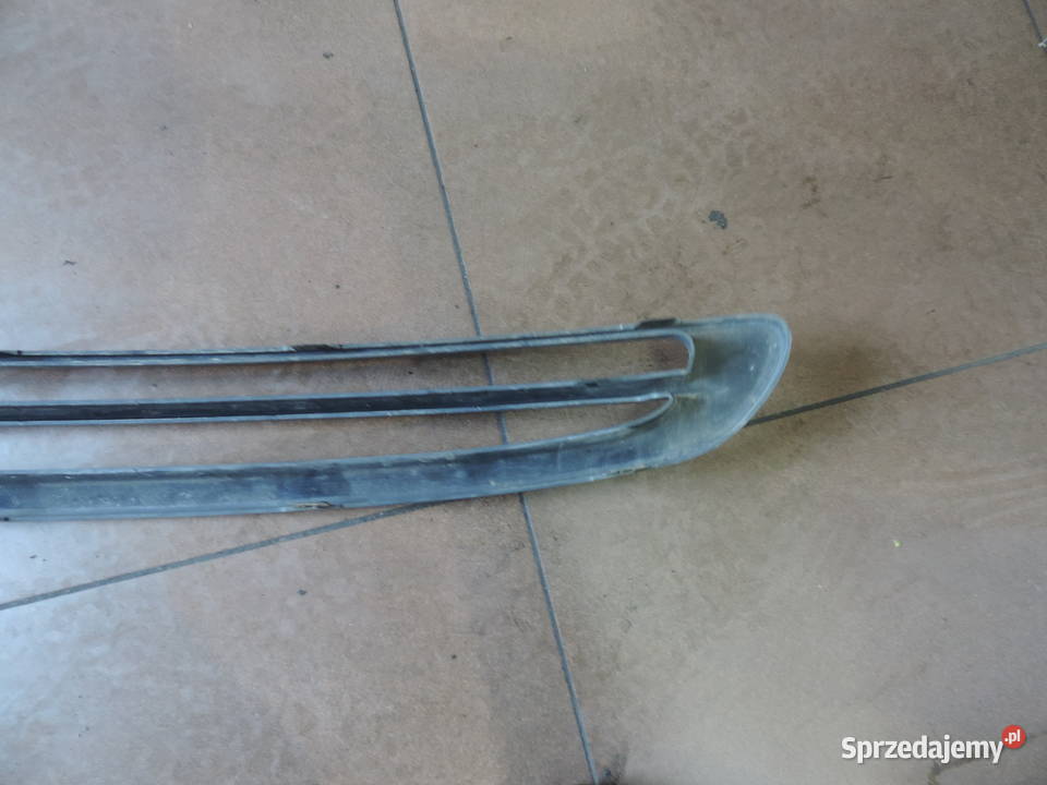 KRATKA ZDERZAKA PRZÓD SMART FORTWO 454 Nowy Sącz