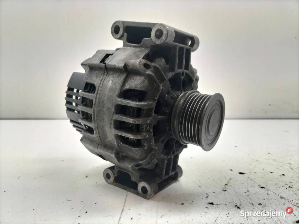 ALTERNATOR 20 20V Audi A4 II 20002006 B6 sprzedam