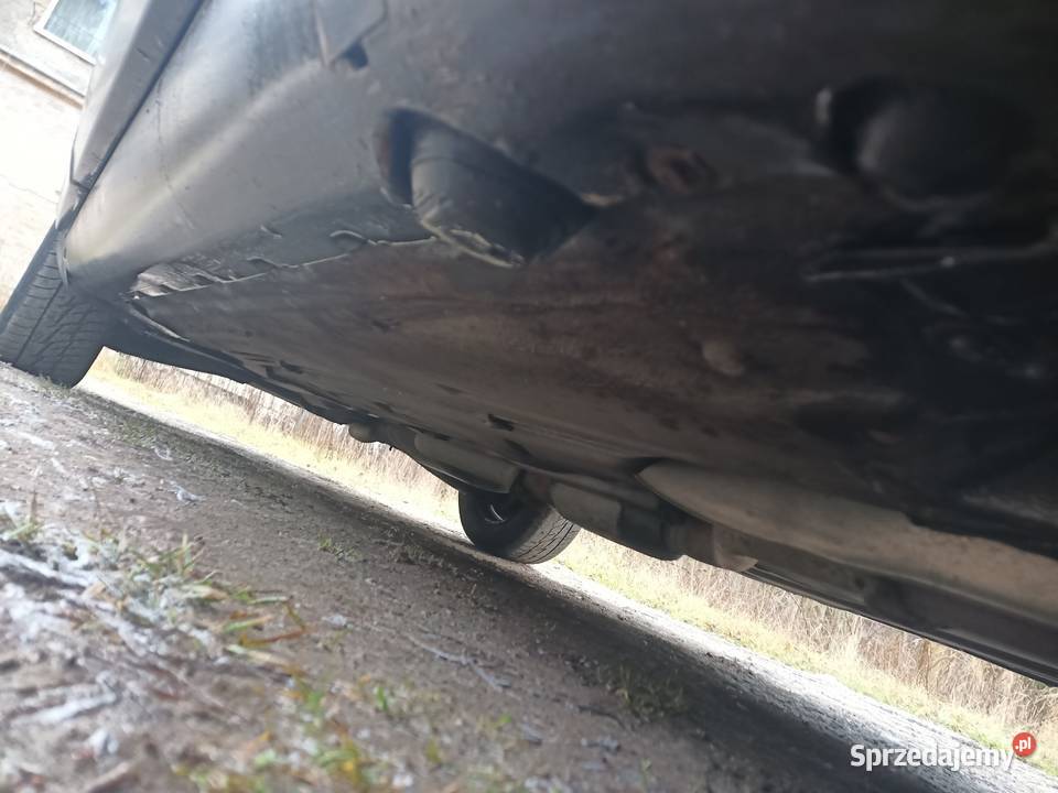 Mercedes 124 om603 turbo Gdańsk sprzedam