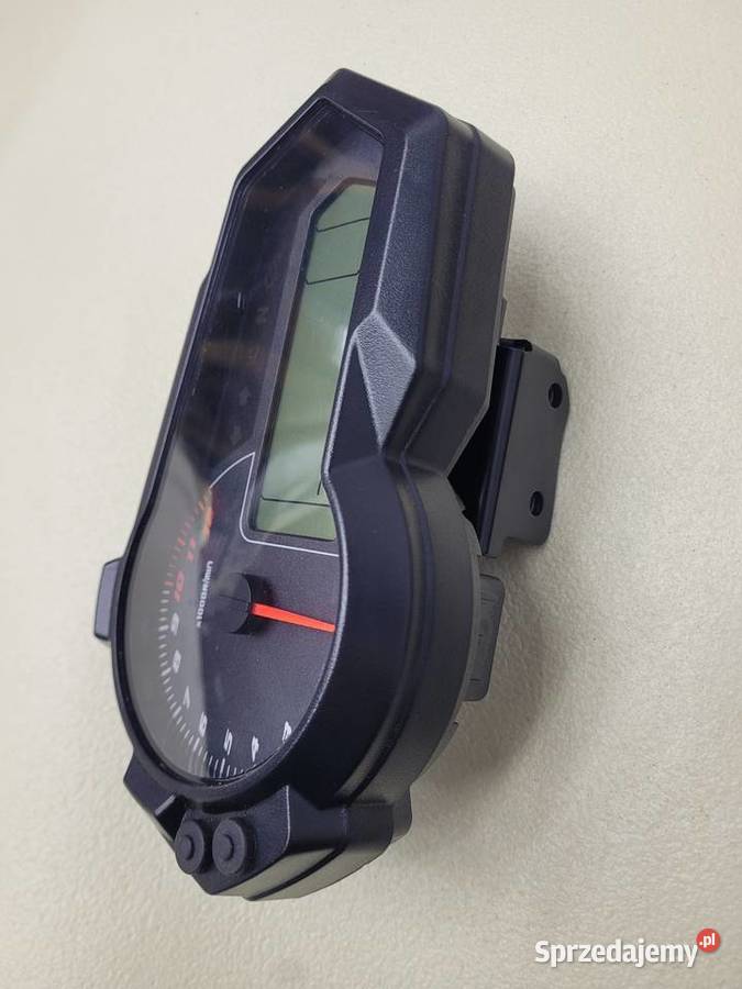 Benelli 125 TNT LICZNIK ZEGAR PRĘDKOŚCIOMIERZ Nowy Tomyśl