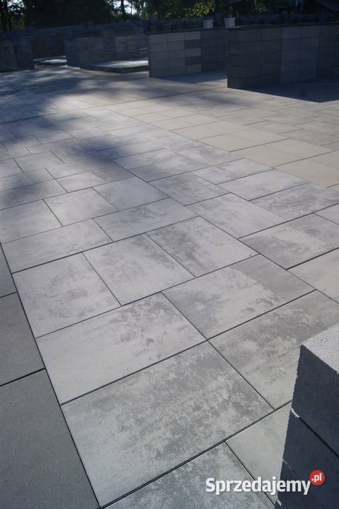 Kostka brukowa TORONTO KOSTBET SIERADZ frappe