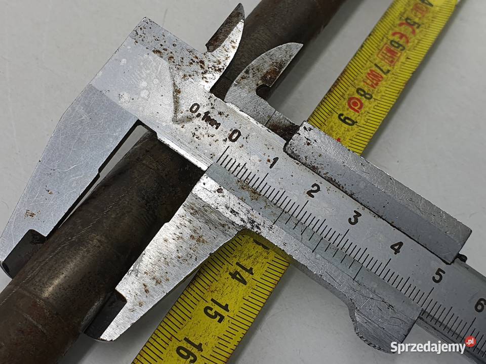 Os Wahacza Oska Ktm Sx 250 Łódź