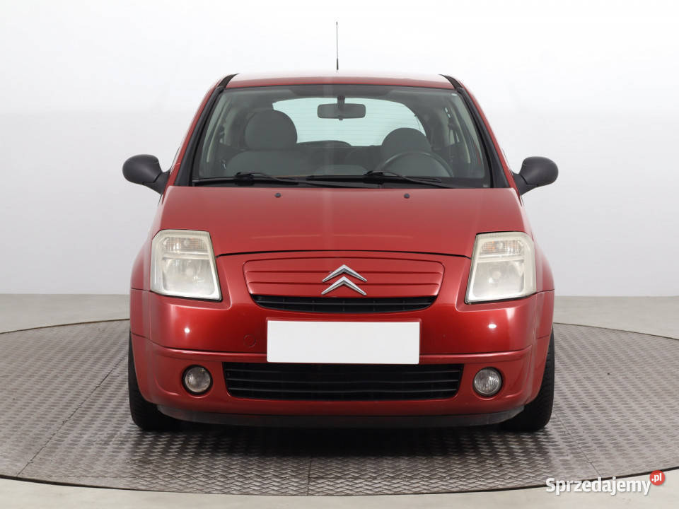 Citroen C2 14 poduszka powietrzna sprzedam