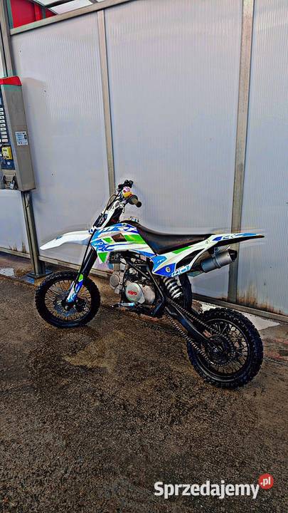 MRF 140RC Kymco Kymco Krościenko Wyżne