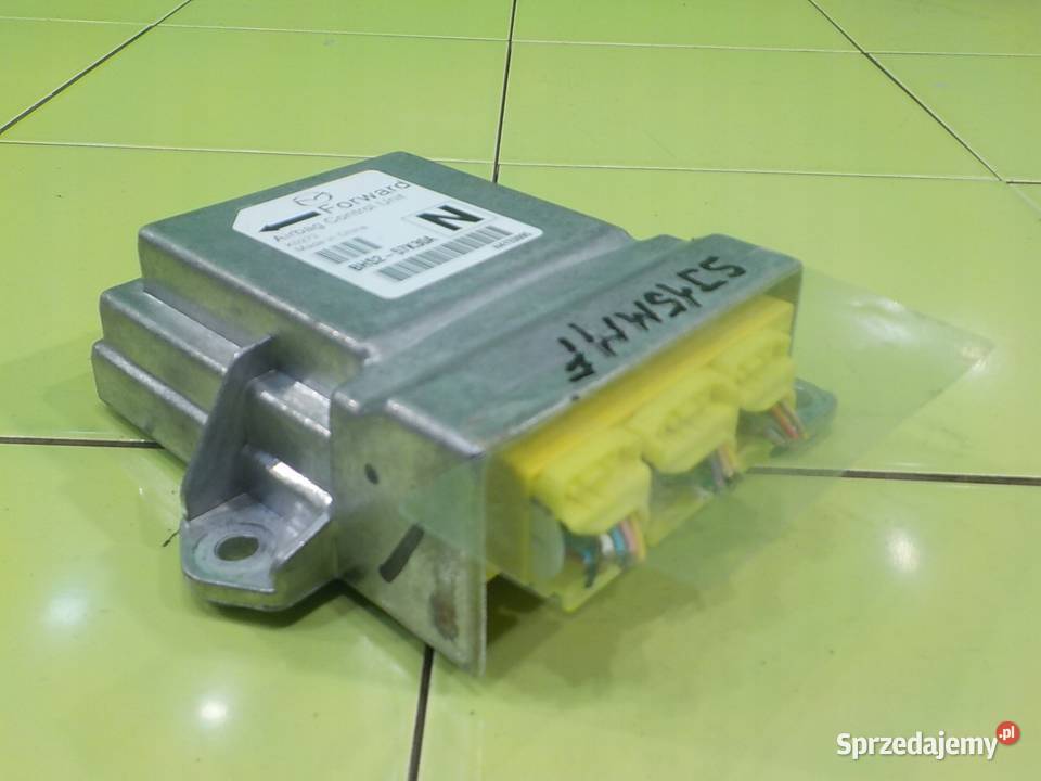 MAZDA 3 III BM 20 B 15r HB 5D modul sensor