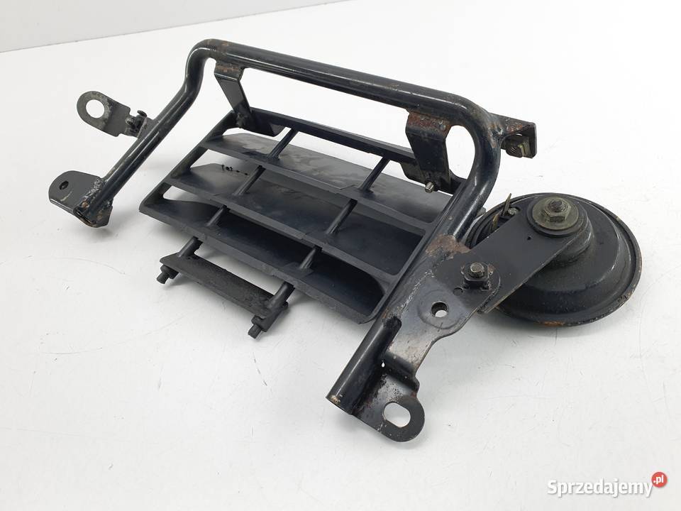 Stelaz Chlodnicy Kratka Wlot Klakson Yamaha Dt Łódź