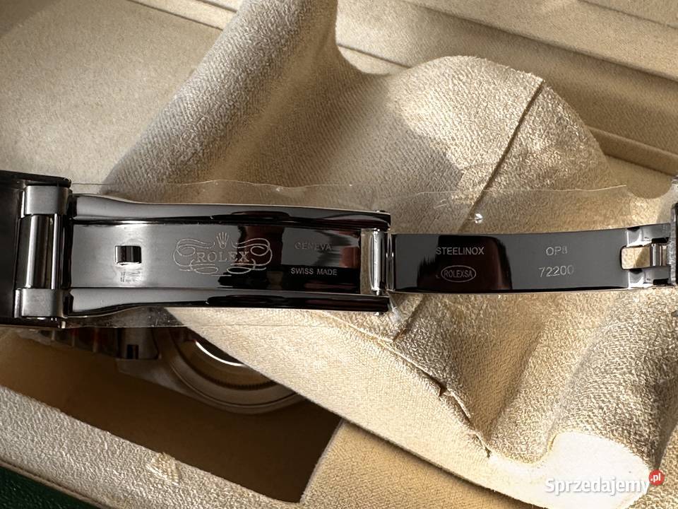 Rolex Daytona Automat Gdańsk