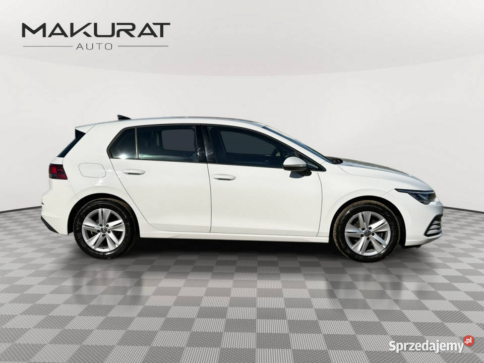Volkswagen Golf WE7L57015 TSI Life Ambient Kcof Pępowo