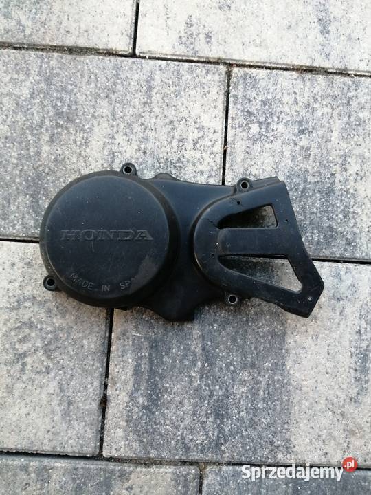 Kapa Honda mtx 80 r2