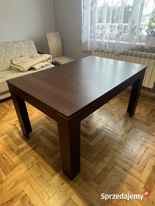 Stół 140x90 Żarki sprzedam