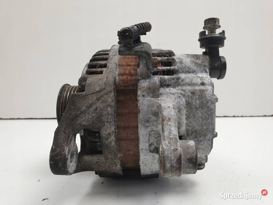 Mazda 2 13 16V ALTERNATOR A2TG1391 osobowe Części samochodowe