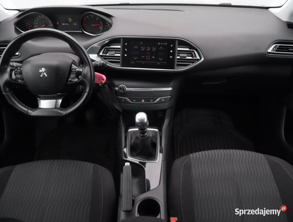Peugeot 308 15 BlueHDi 308 lubelskie Lublin sprzedam