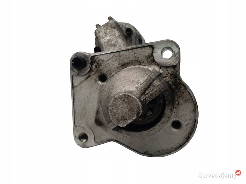 ROZRUSZNIK Ford Focus MK3 16 TDCi T1DB APEC sprzedam