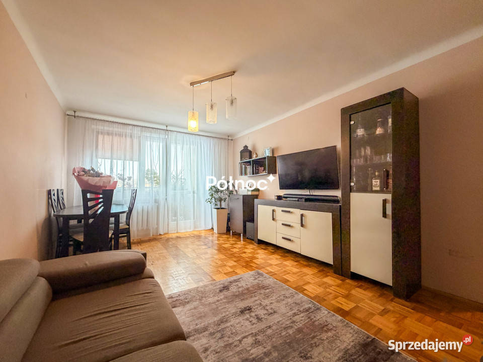 Idealne mieszkanie rodziny Połaniecka balkon Chełm