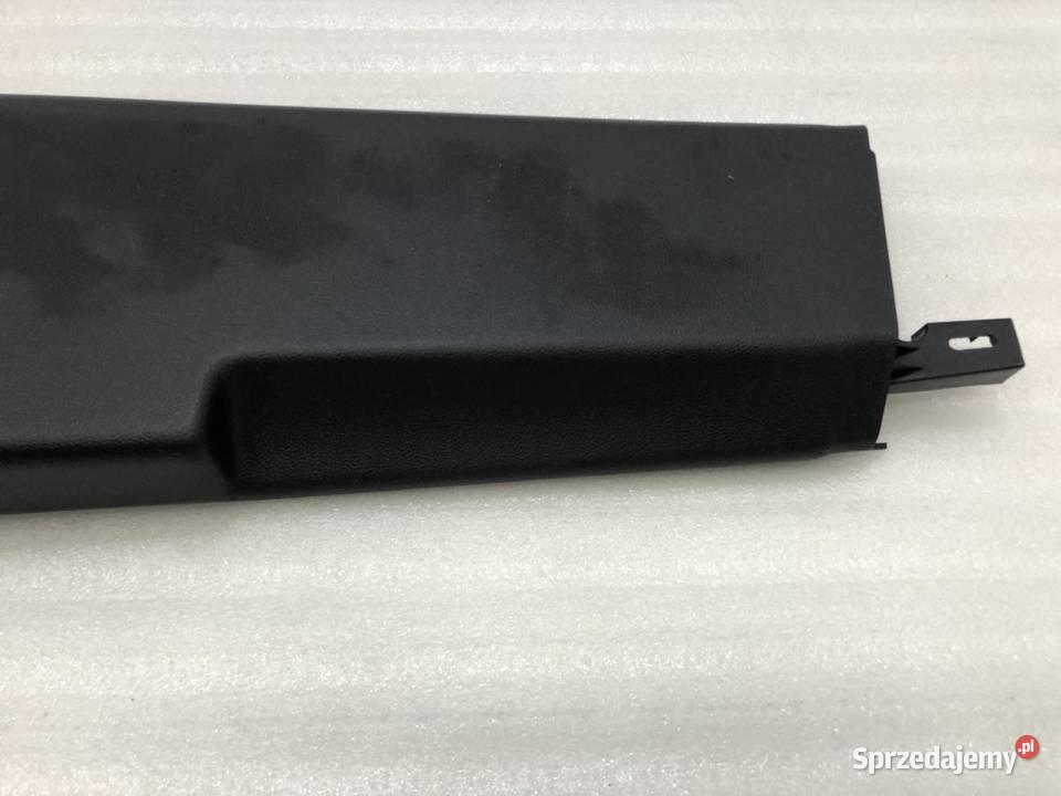 PLASTIK OSŁONA SŁUPKA 5TA867291 VW TOURAN III wielkopolskie