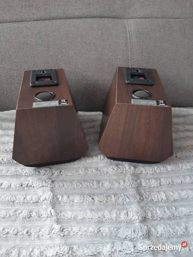Kolumny Wharfedale vardus surround Dolby Atmos Wielbark
