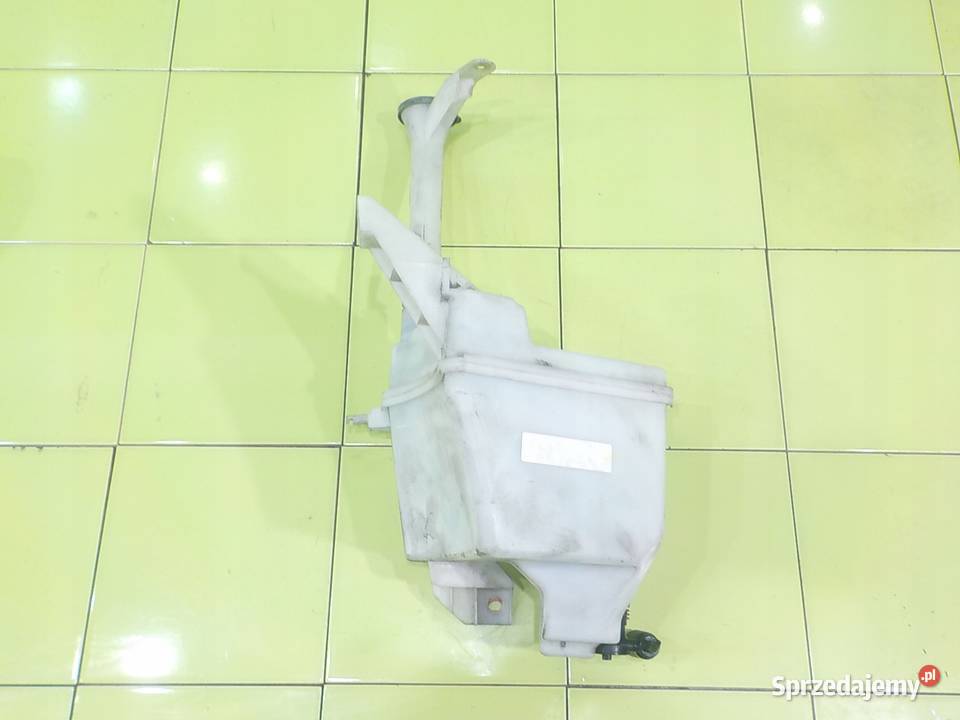 NISSAN JUKE F15 I 10r zbiornik spryskiwaczy mazowieckie