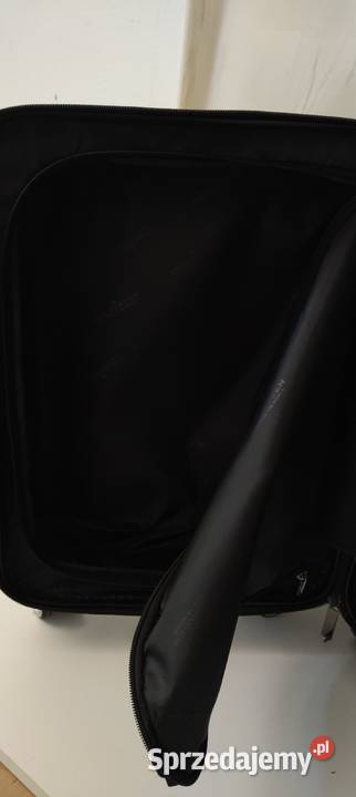 WALIZKA NA KÓŁKACH Łódź