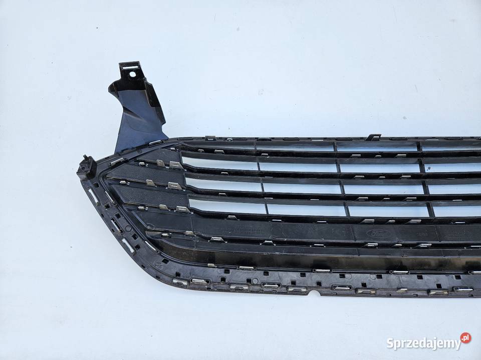FORD MONDEO MK5 LIFT GRILL ATRAPA ZDERZAKA PRZÓD Międzychód