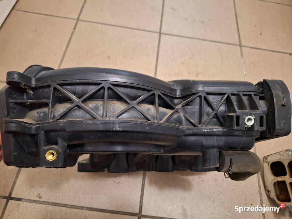Lexus RX 400h kolektor ssący 1710920130 RX400h kujawsko-pomorskie Toruń sprzedam