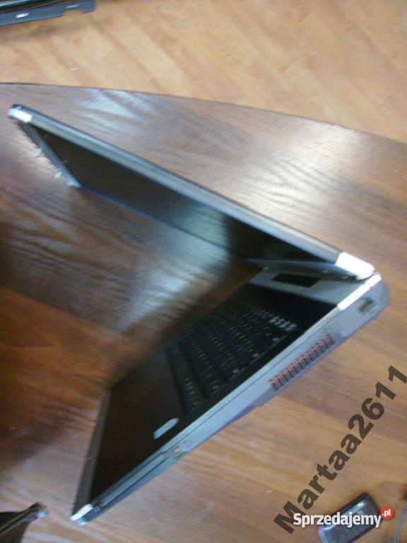 Fujitsusiemens Amilo Pro v2030 Krk Kraków