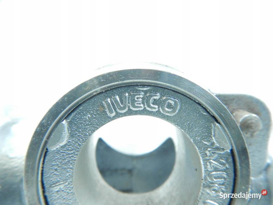 TULEJA KOLUMNY KIEROWNICZEJ IVECO TURBOSTAR ciężarowe sprzedam