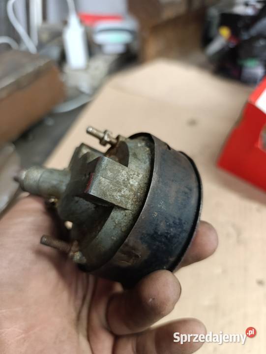 Sprawny licznik Simson awo sport 250 Zamość