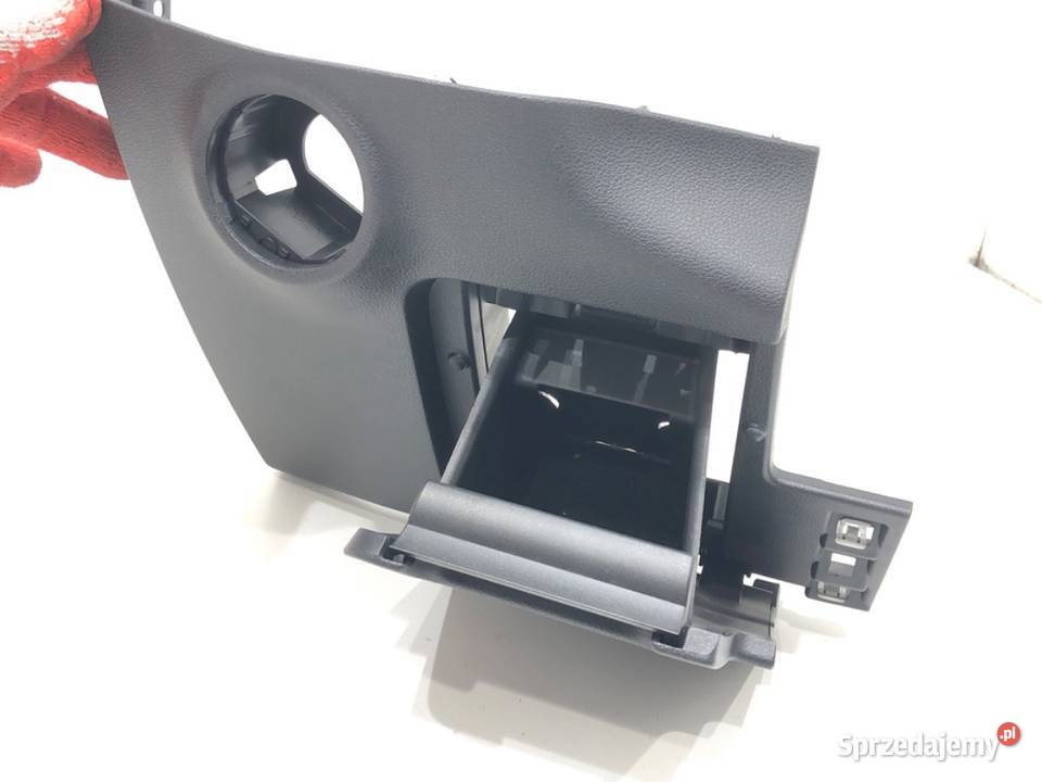 SCHOWEK KIEROWCY SKODA KODIAQ Hatchback osobowe sprzedam