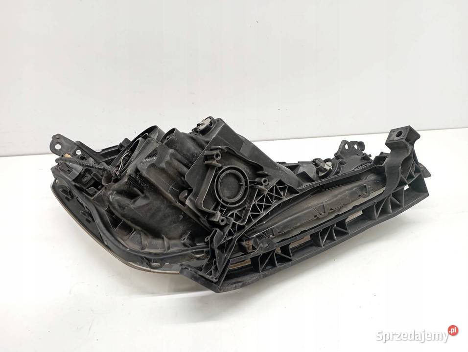 LAMPA PRZÓD LEWA EUROPA Honda Jazz III 2008 osobowe