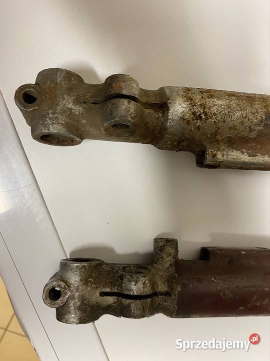 Golenie przedniego zawieszenia Pannonia Panonia Pozostałe dolnośląskie Bolesławiec