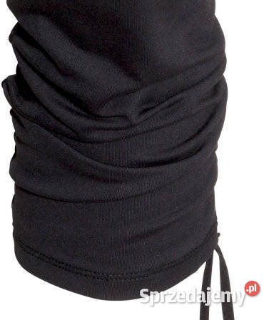 Czarne legginsy spodnie HM xs 34 sport fitness Toruń