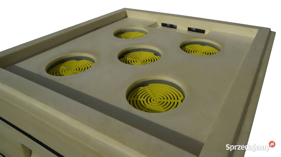 Powałka wielkopolska 10ramkowa poliuretanowa z Płońsk sprzedam