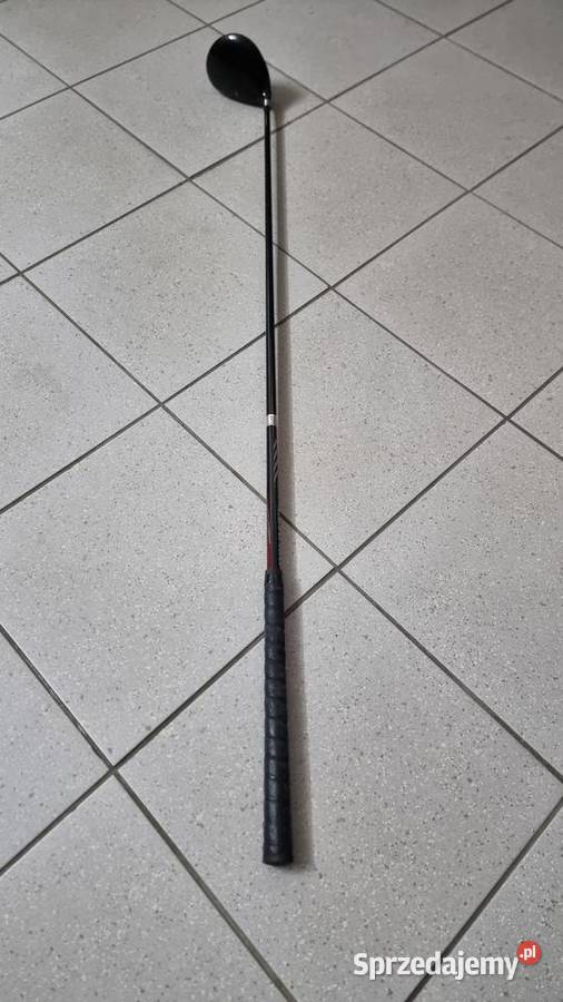Kij do golfa ORLIMAR TRIMETAL hipSteel 10 Kraków sprzedam