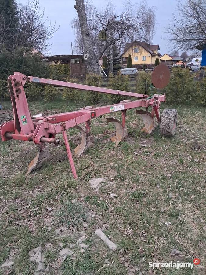 Unia tur 4 nieuszkodzony Hanna sprzedam
