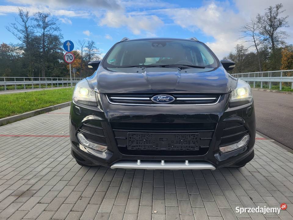 20 2015 Automat STLINE 4x4 Full sprzedam