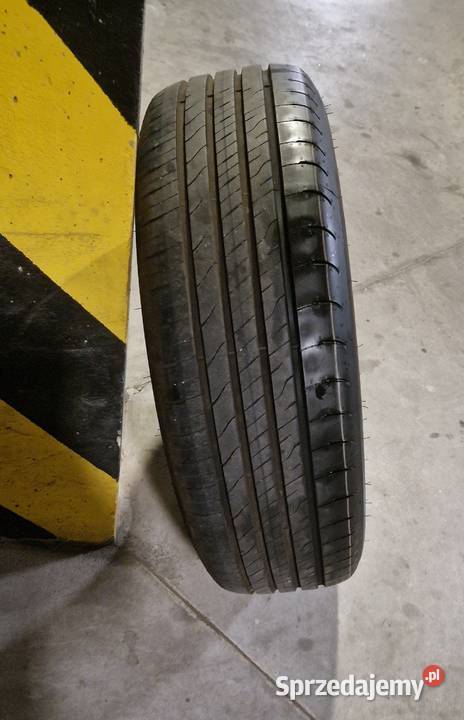 Goodyear EfficientGrip 2 SUV 21560 r17 Warszawa sprzedam