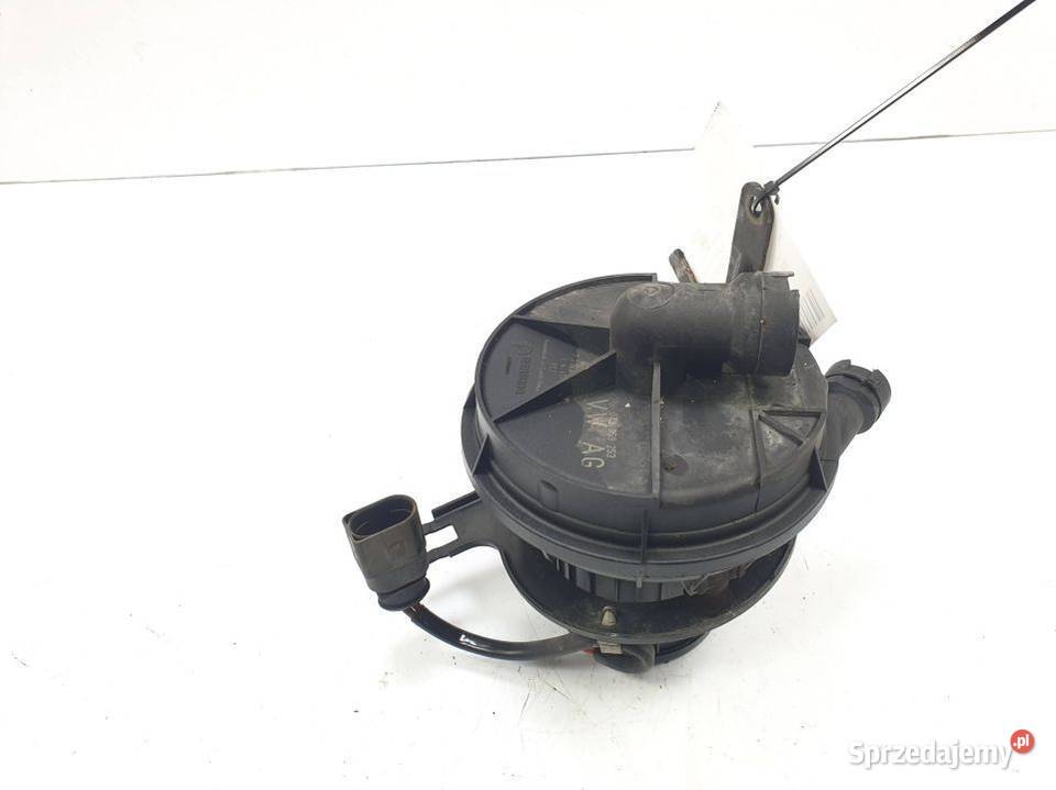 POMPA WTÓRNA POWIETRZA AUDI A6 C7 079959253 osobowe Lipno